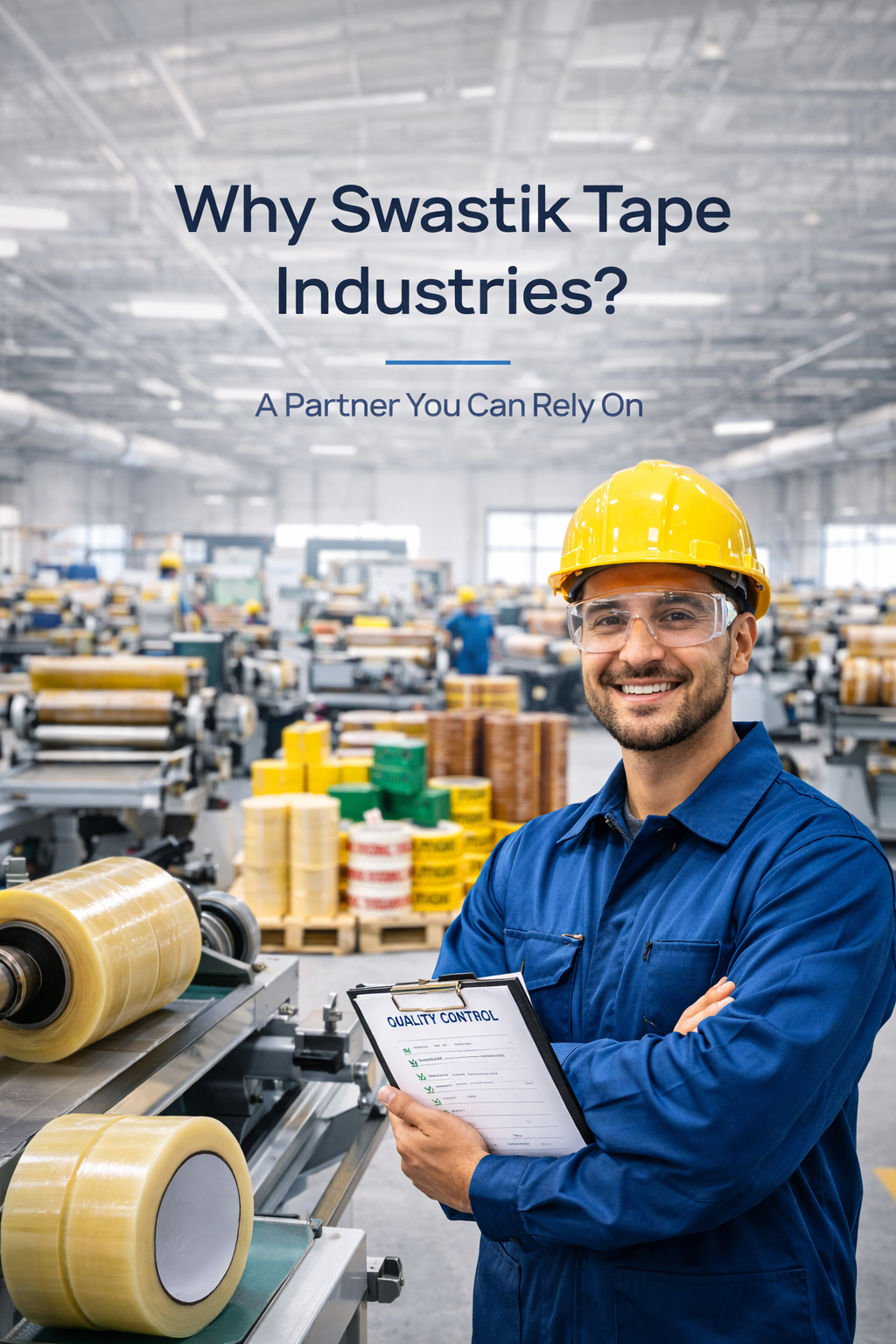 Manufacturing Excellence