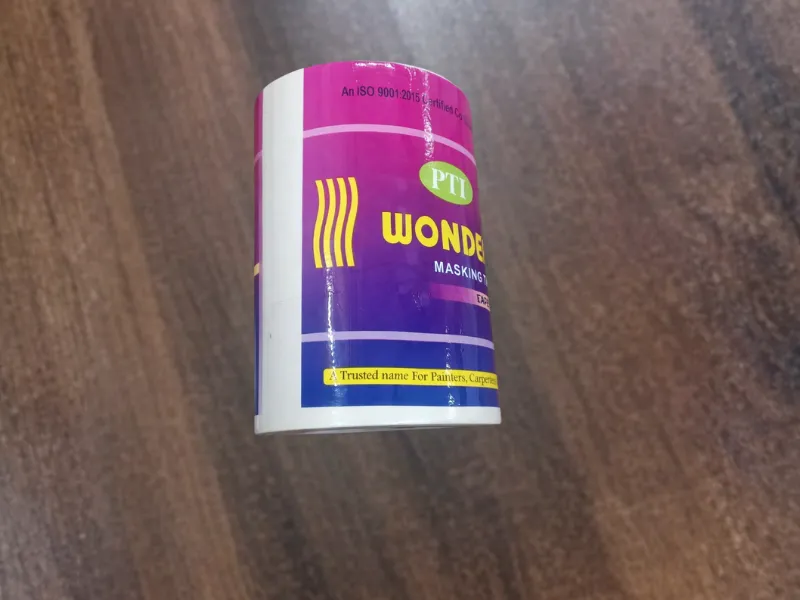 Masking Tape
